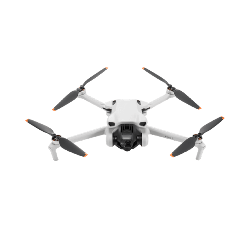 DJI Mini 3 (DJI RC) 