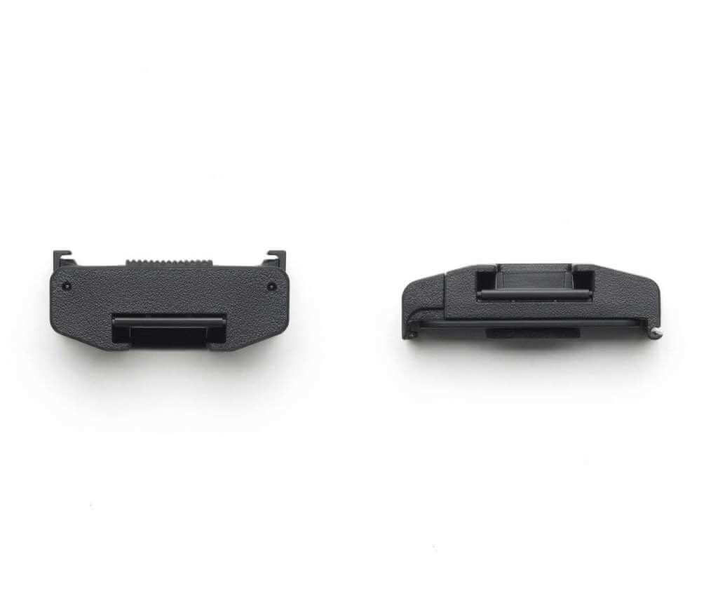 DJI Osmo Action Cold Shoe Expansion Kit 