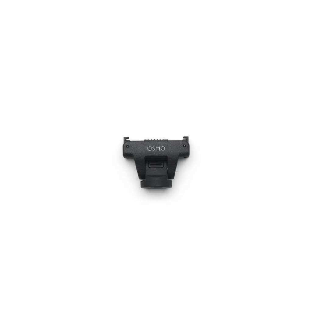 DJI osmo Adjustable Quick-Release Adapter Mount 