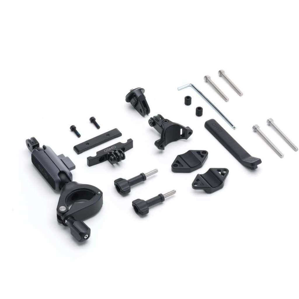 DJI Osmo Bike Rear Mount Kit 