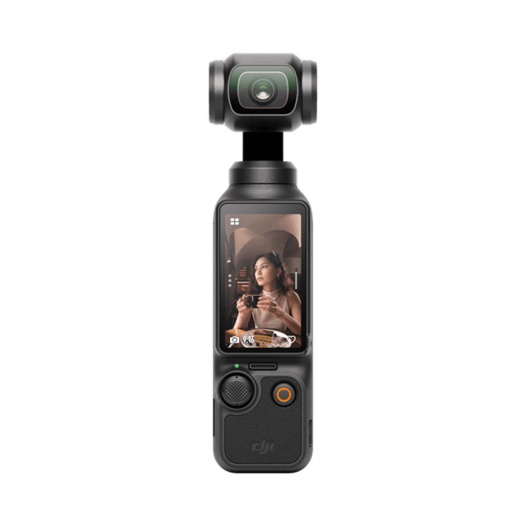 DJI Osmo Pocket 3 Creator Combo 