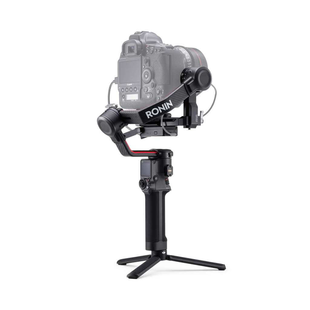 DJI RS 2 Pro Combo 