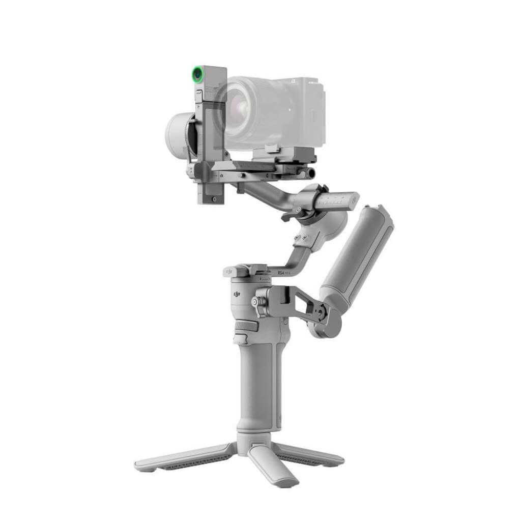 DJI RS 4 Mini Combo 
