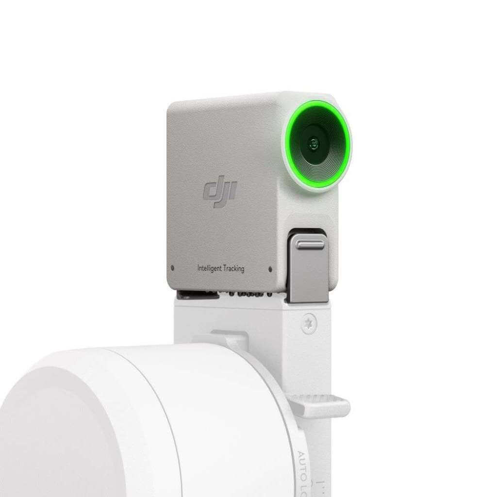 DJI RS Intelligent Tracking Module 