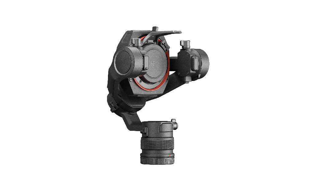 Zenmuse X9-8K Gimbal Camera 