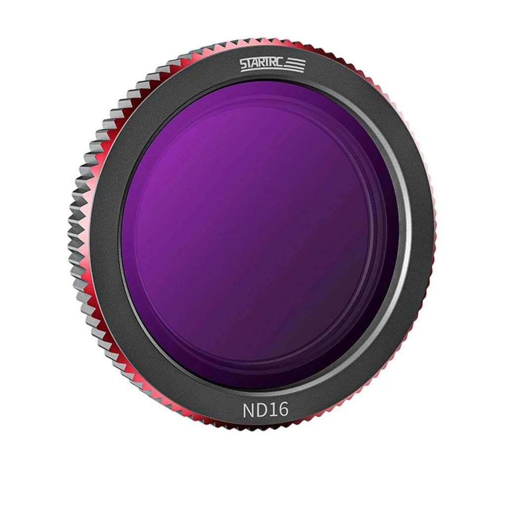 Set 3 ks ND filtrů na DJI NEO 