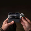 DJI Mic 3 (2 TX + 1 RX + Charging Case) 