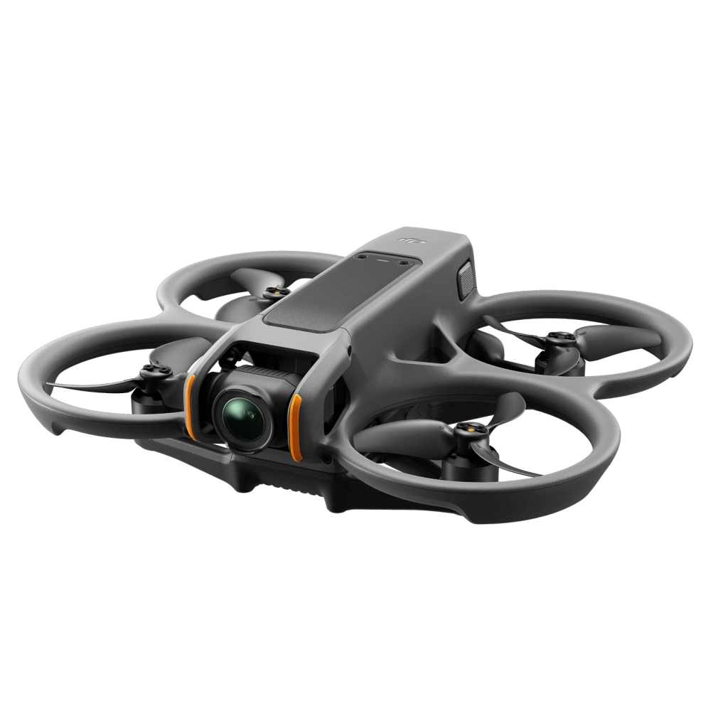 DJI Avata 2 Fly More Combo (Single Battery) 