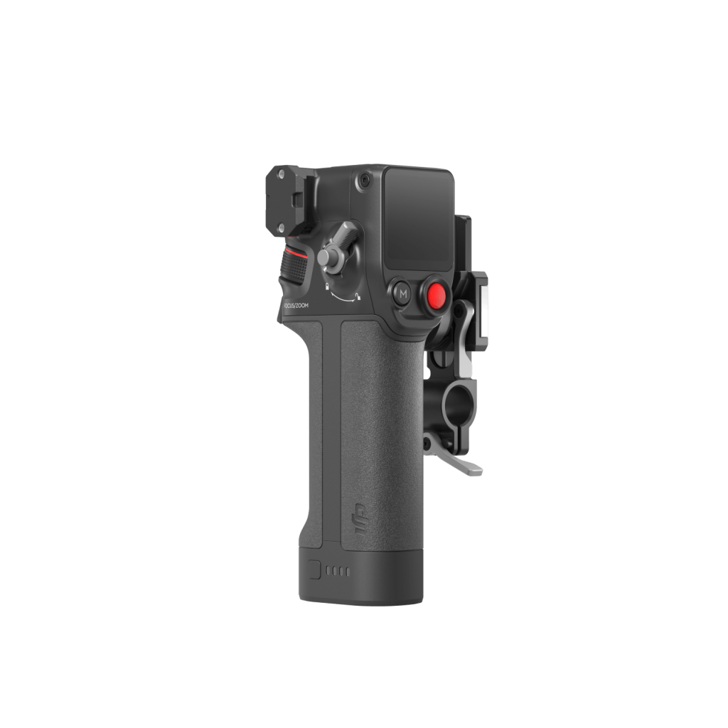 DJI Focus Pro Grip 