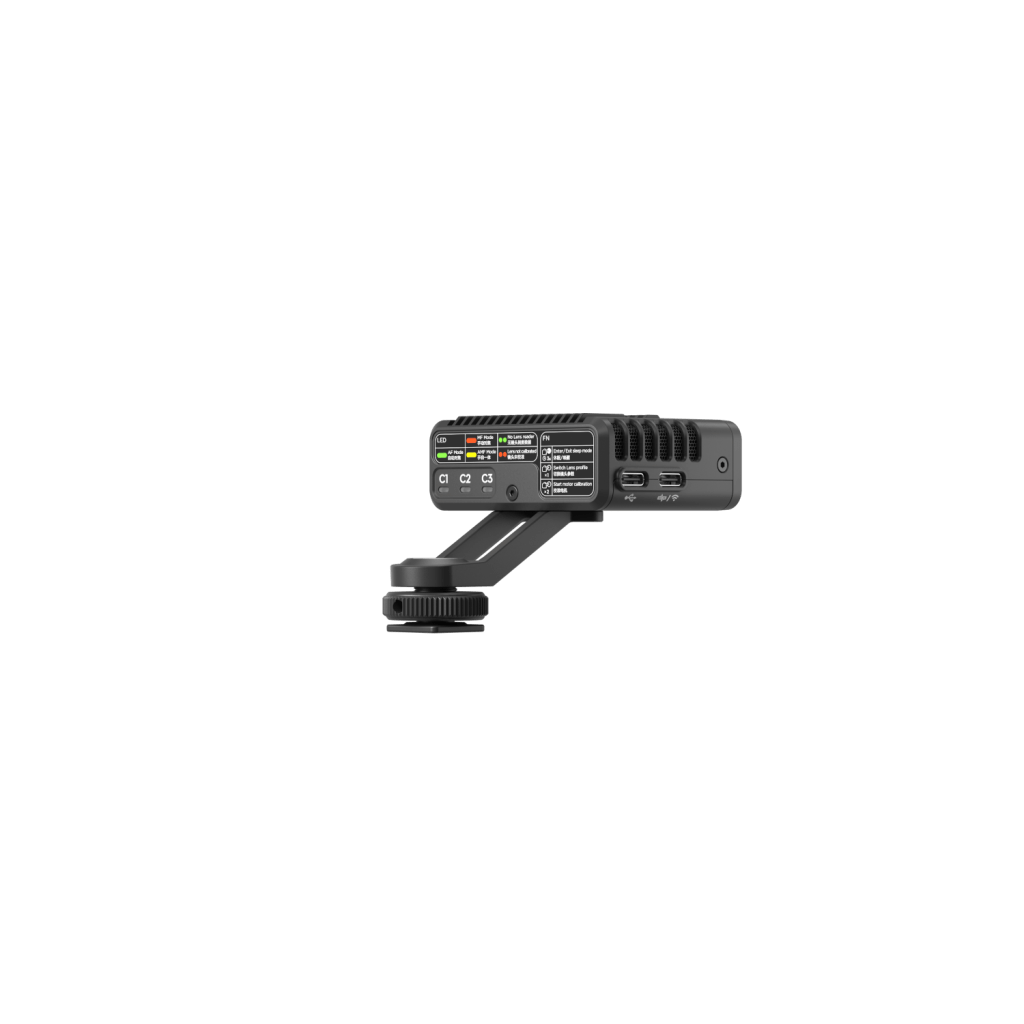 DJI Focus Pro LiDAR 
