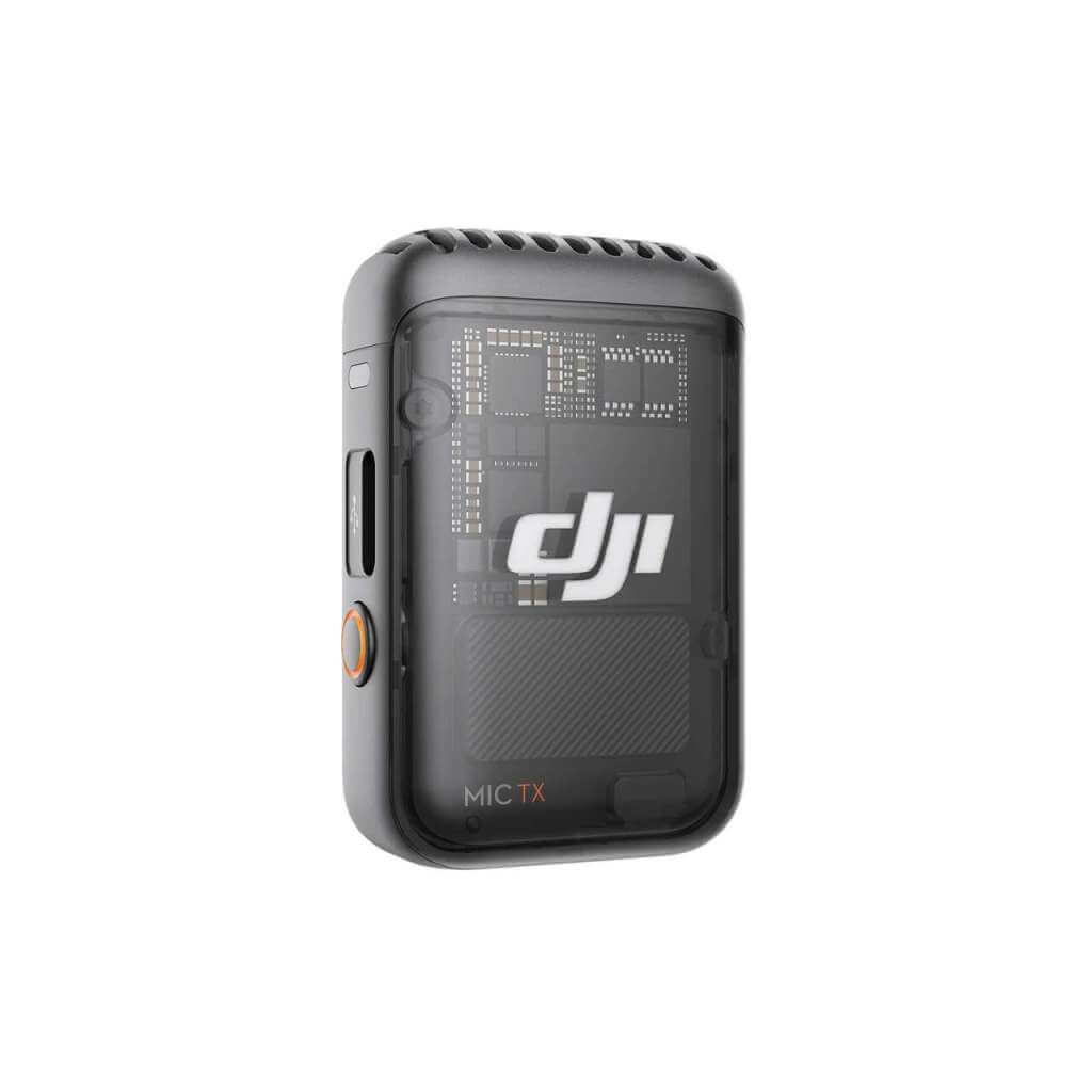 DJI Mic 2 (1 TX + 1 RX) 