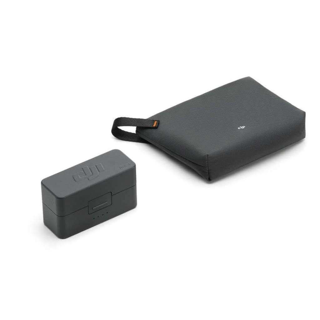DJI Mic 3 Charging Case 