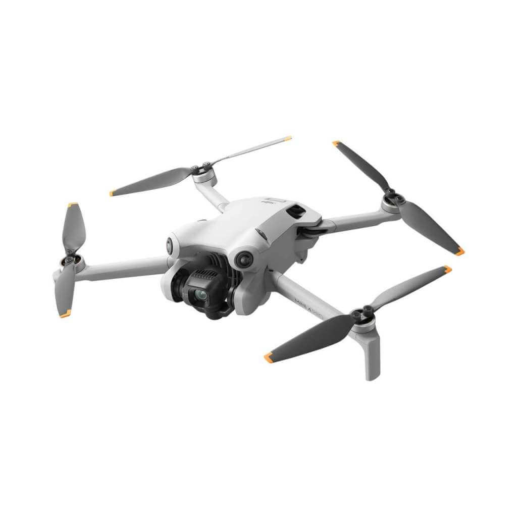 DJI Mini 4 Pro (DJI RC-N2) 