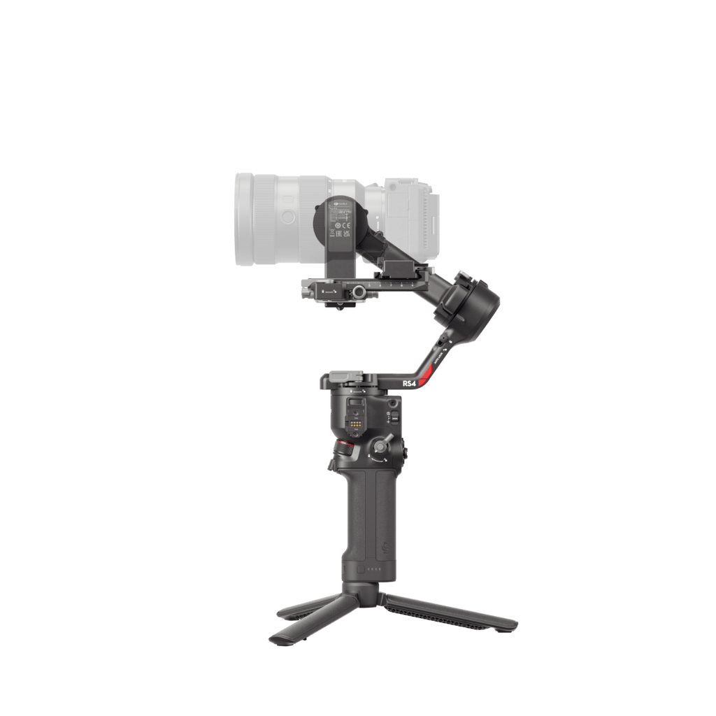 DJI RS 4 