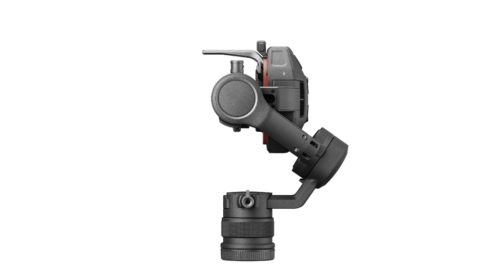 Zenmuse X9-8K Gimbal Camera 