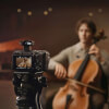 DJI Mic 3 (2 TX + 1 RX + Charging Case) 