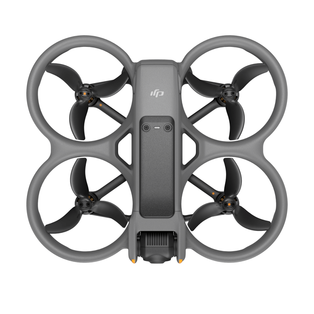 DJI Avata 2 Fly More Combo (Single Battery) 