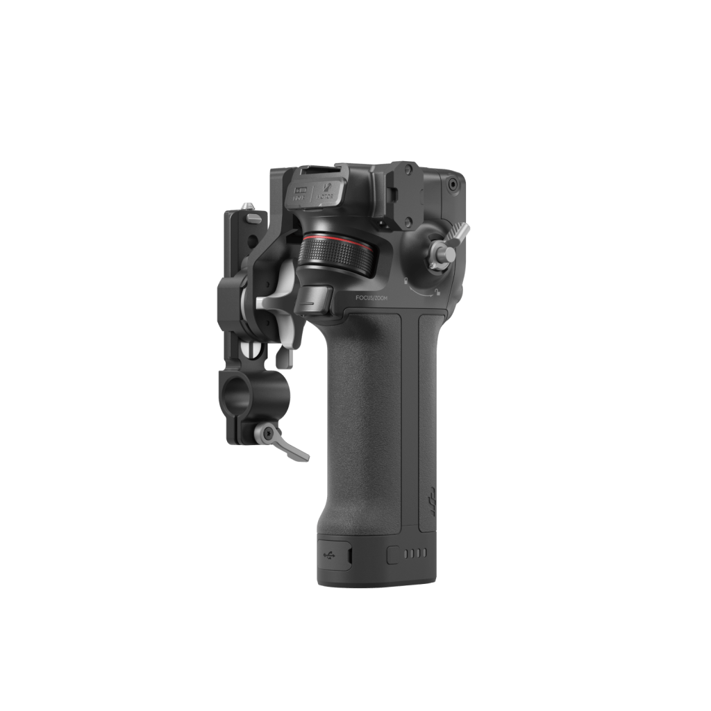 DJI Focus Pro Grip 