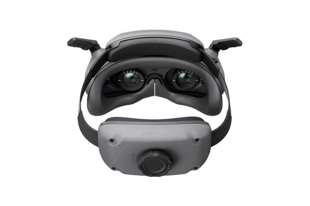 DJI Goggles 3 
