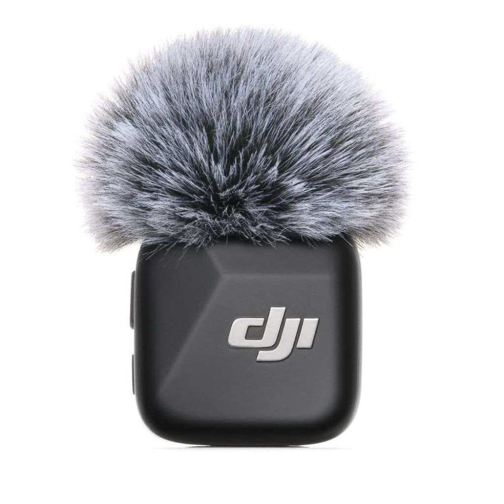 DJI Mic Mini (1 TX + 1 RX) 