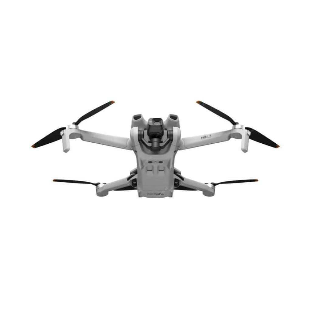 DJI Mini 3 (DJI RC) 