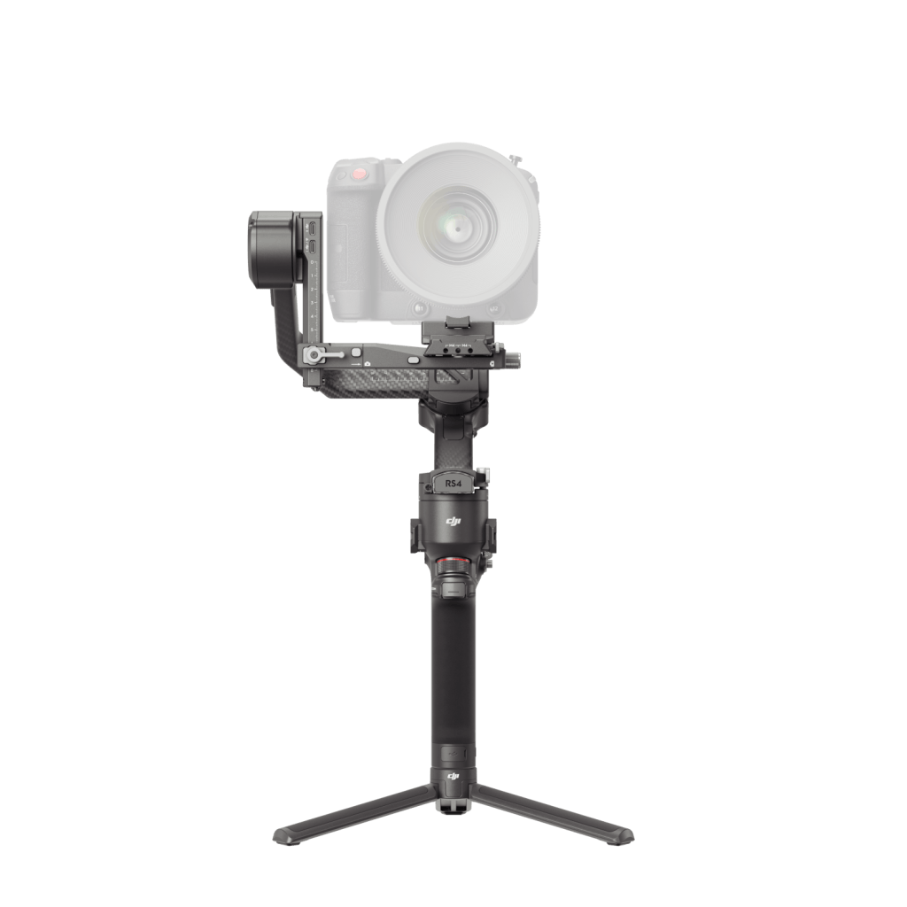 DJI RS 4 Pro Combo (2026) 