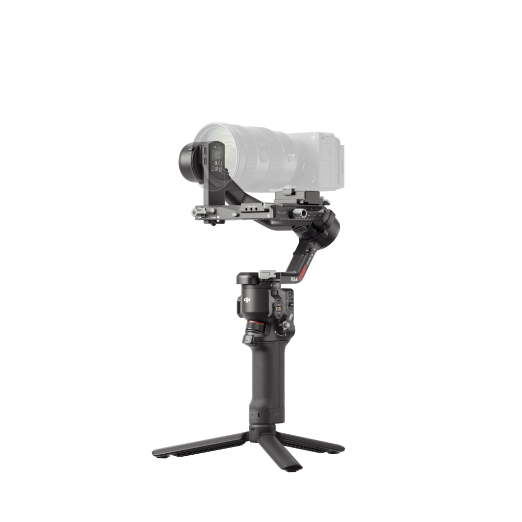 DJI RS 4 