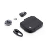 DJI Mic 2 (1 TX, Shadow Black) 
