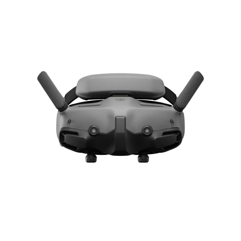 DJI Avata 2 Fly More Combo (Single Battery) 
