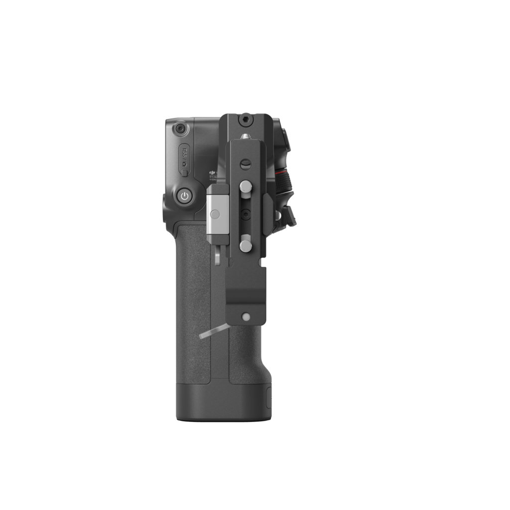 DJI Focus Pro Grip 