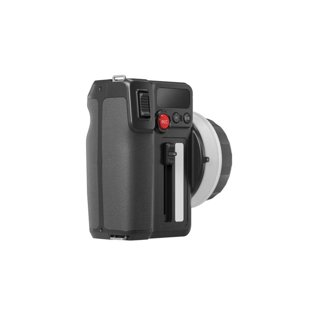 DJI Focus Pro Hand Unit 
