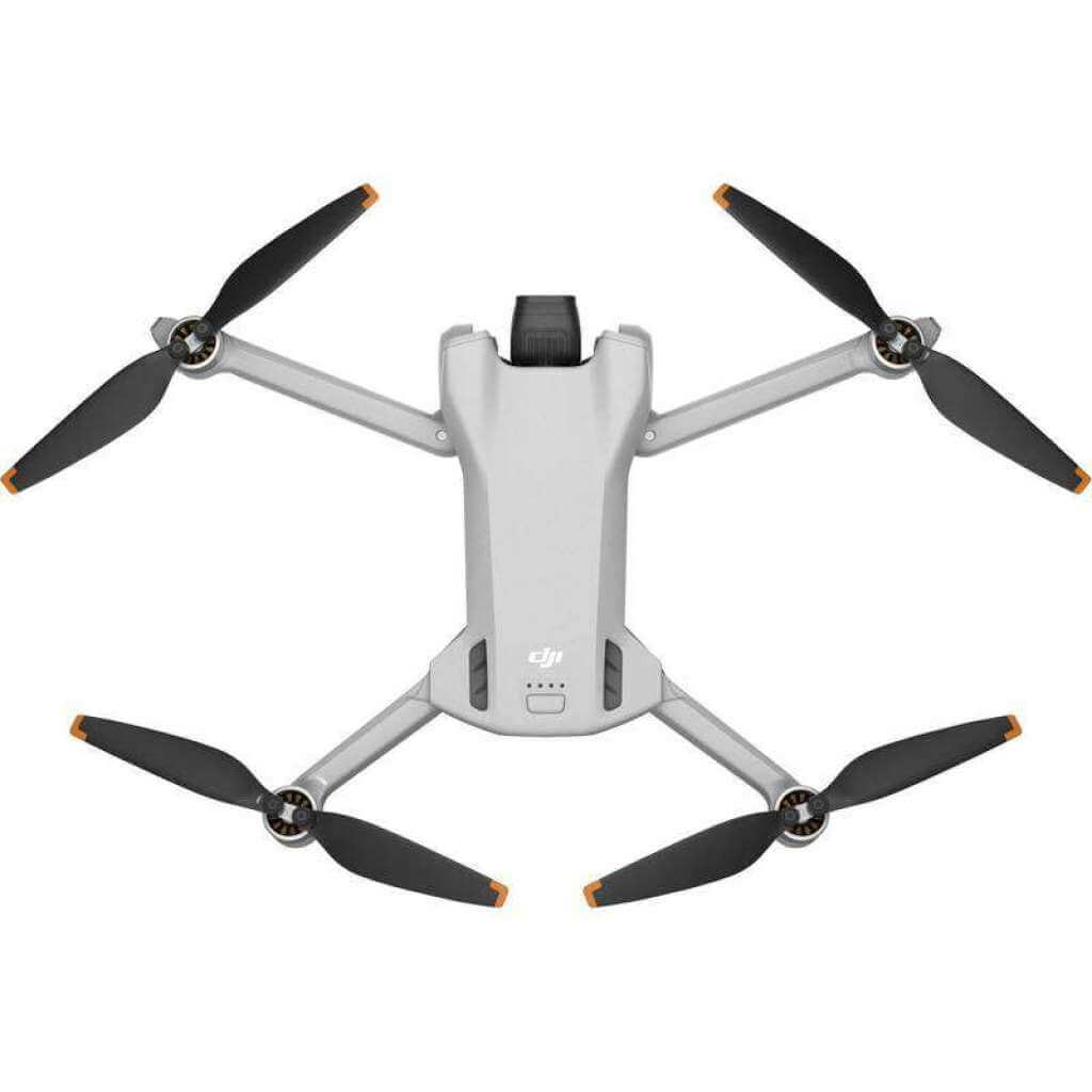 DJI Mini 3 (DJI RC) 