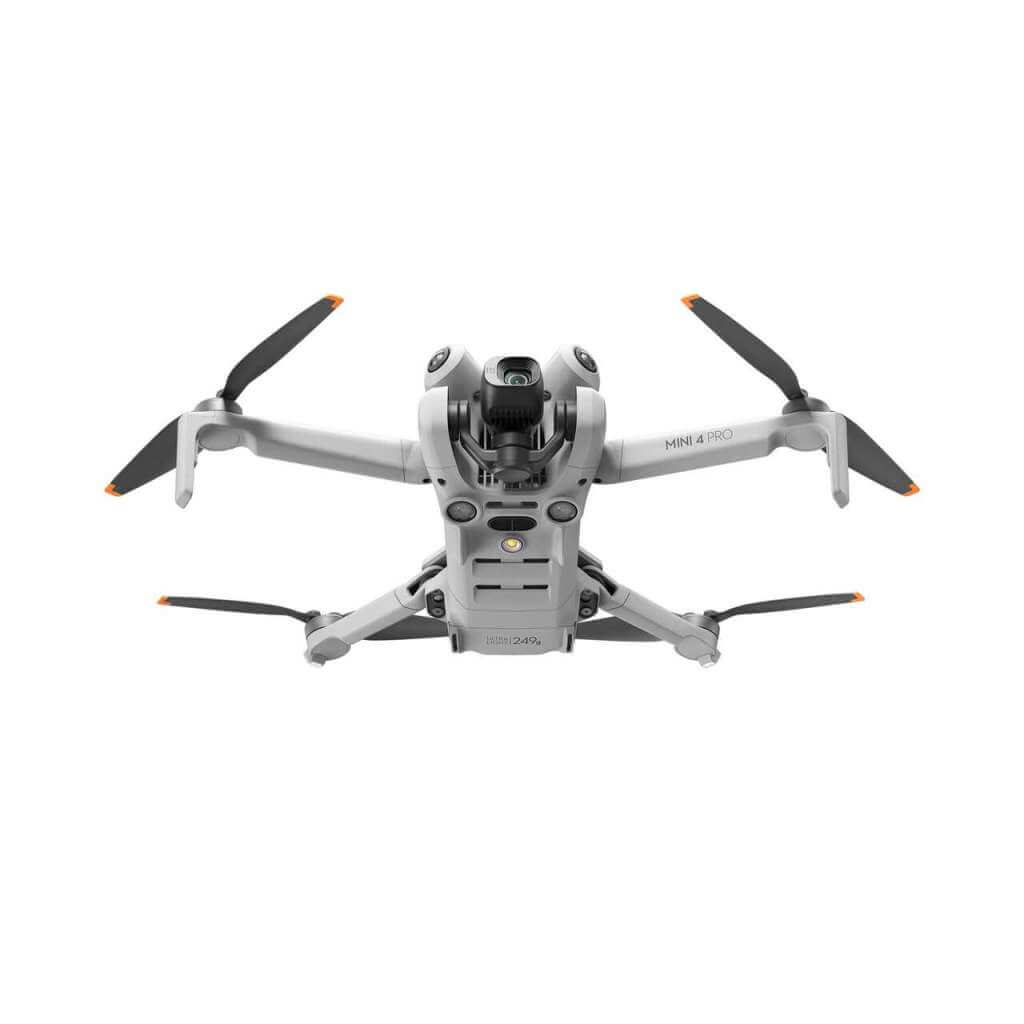 DJI Mini 4 Pro (DJI RC 2) 