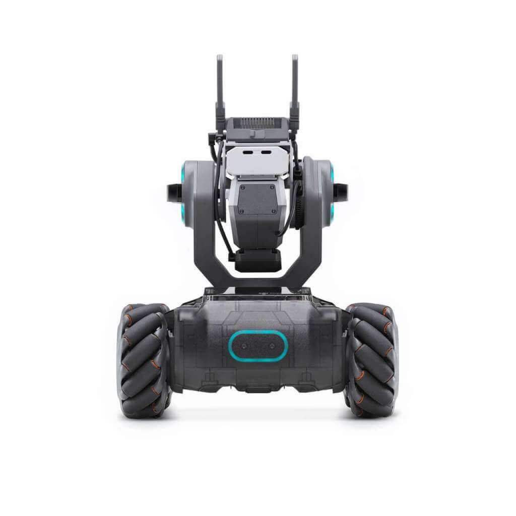 DJI RoboMaster S1 