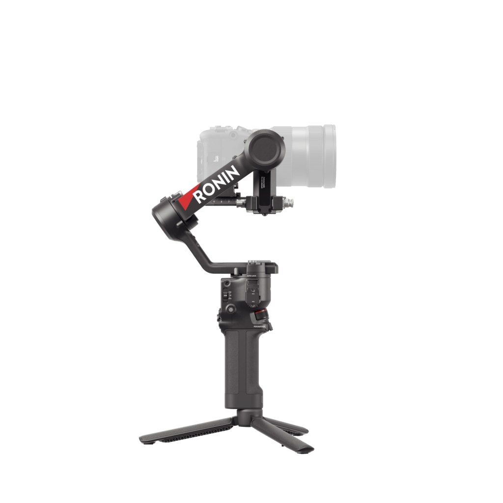 DJI RS 4 Combo 