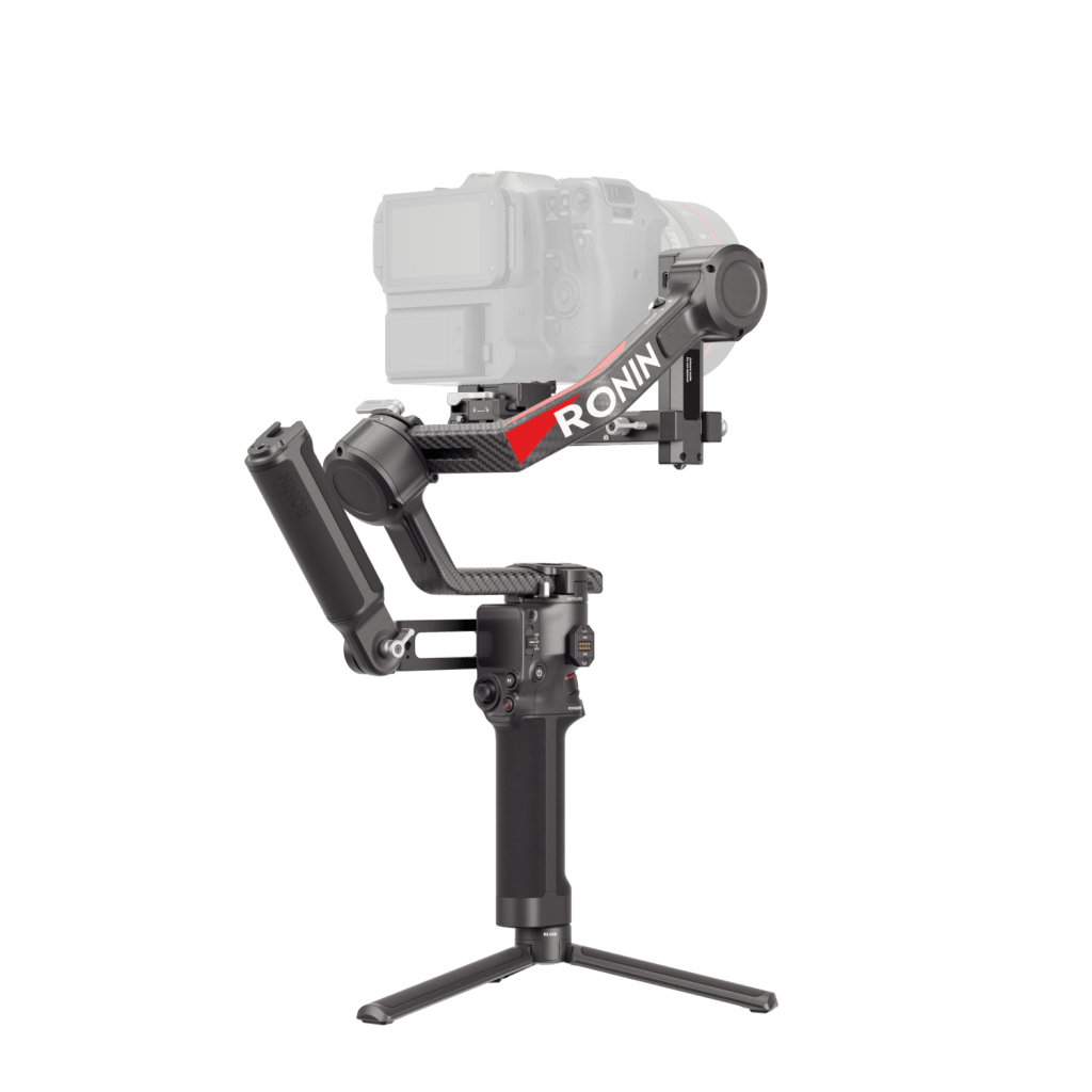 DJI RS 4 Pro Combo (2026) 
