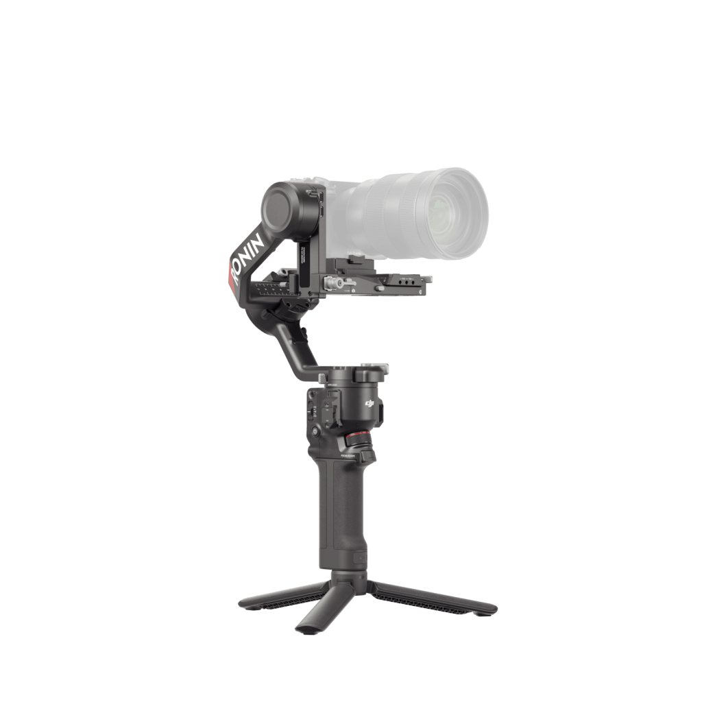 DJI RS 4 
