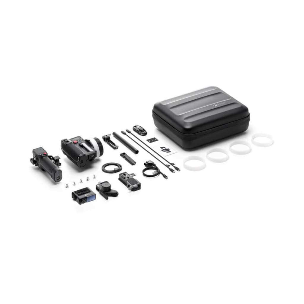 DJI Focus Pro All-In-One Combo 