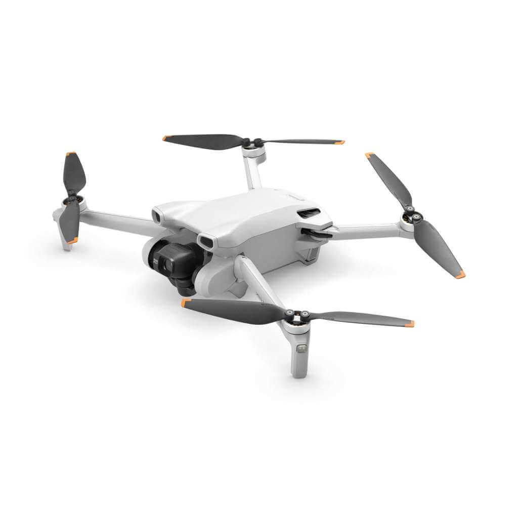 DJI Mini 3 (DJI RC) 