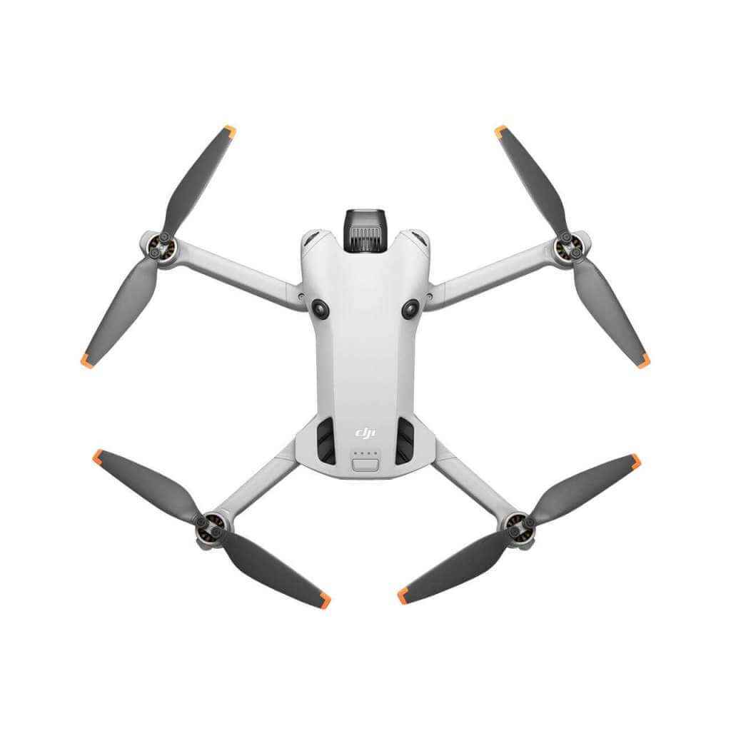 DJI Mini 4 Pro (DJI RC-N2) 