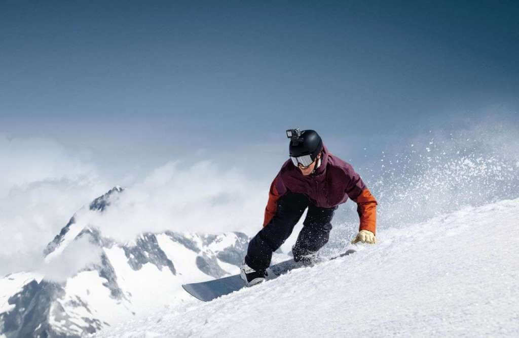 DJI Osmo Action 5 Pro Standard Combo 