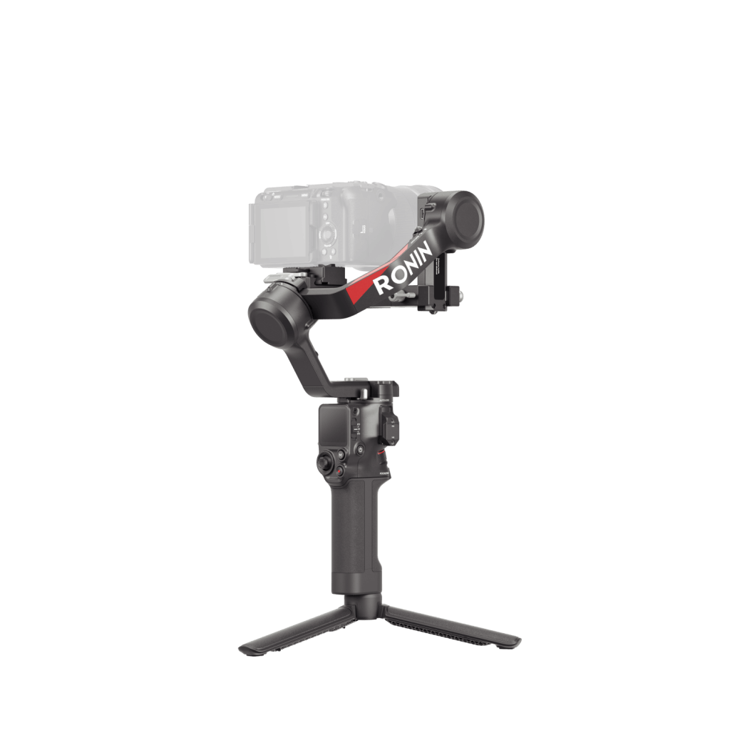 DJI RS 4 Combo 