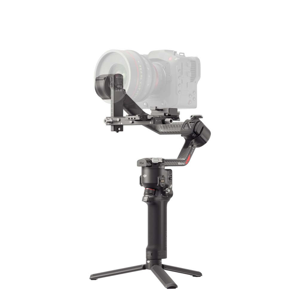DJI RS 4 Pro Combo (2026) 