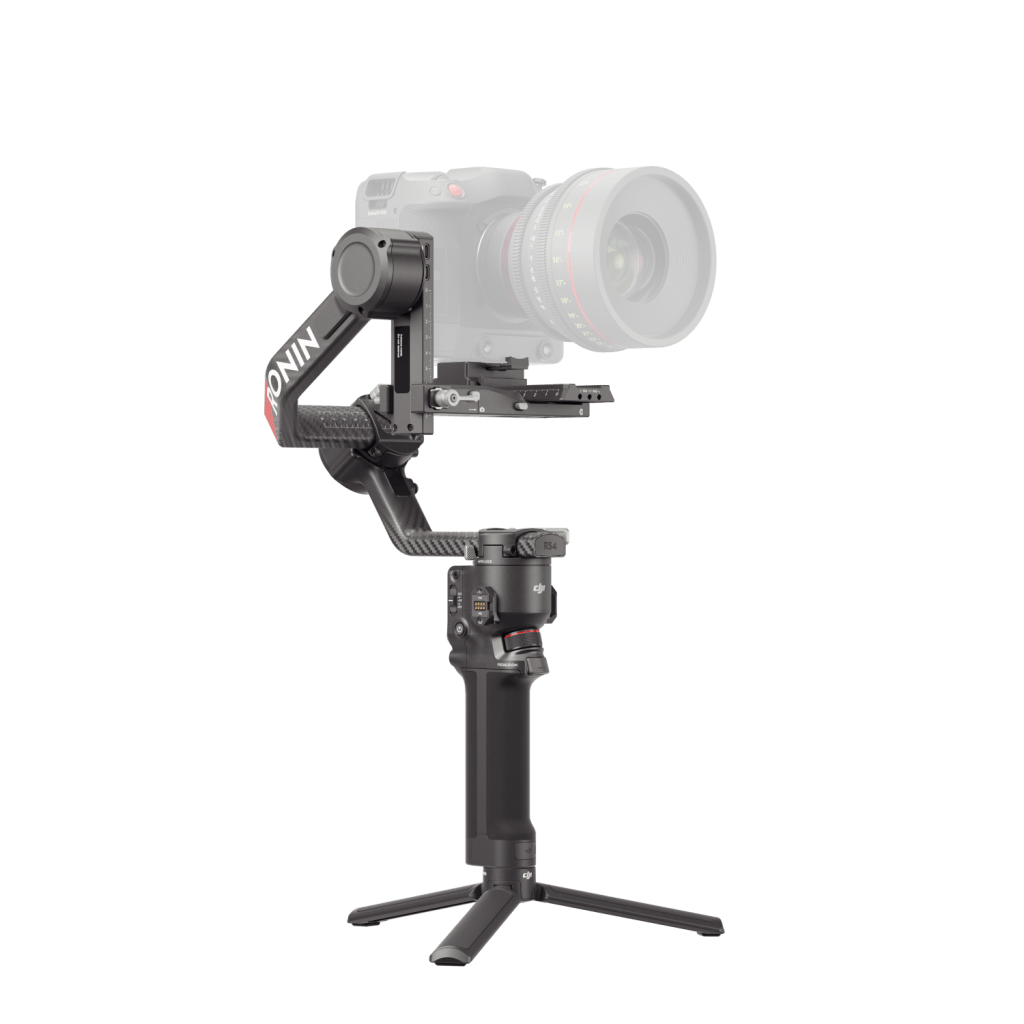 DJI RS 4 Pro Combo 