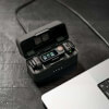 DJI Mic 3 (2 TX + 1 RX + Charging Case) 