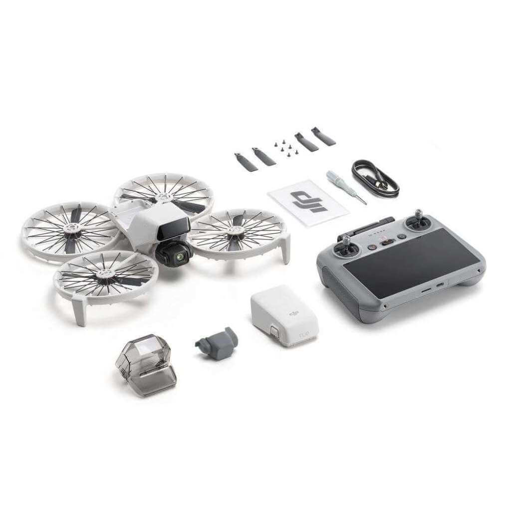 DJI Flip (DJI RC 2) 
