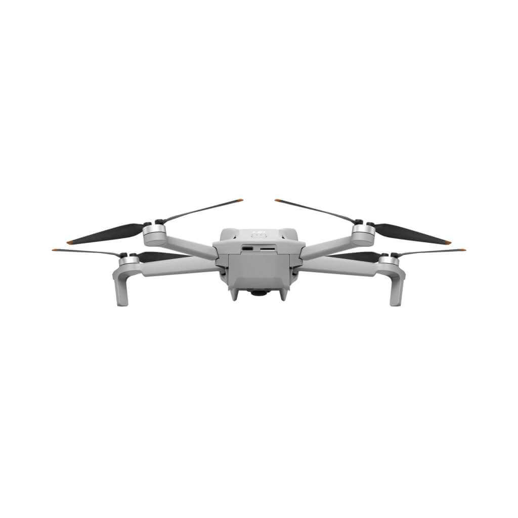 DJI Mini 3 (DJI RC) 