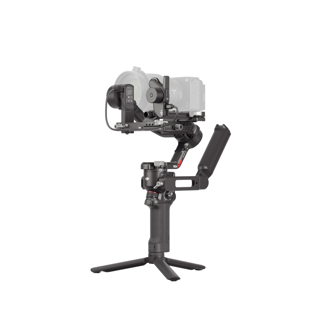 DJI RS 4 Combo 