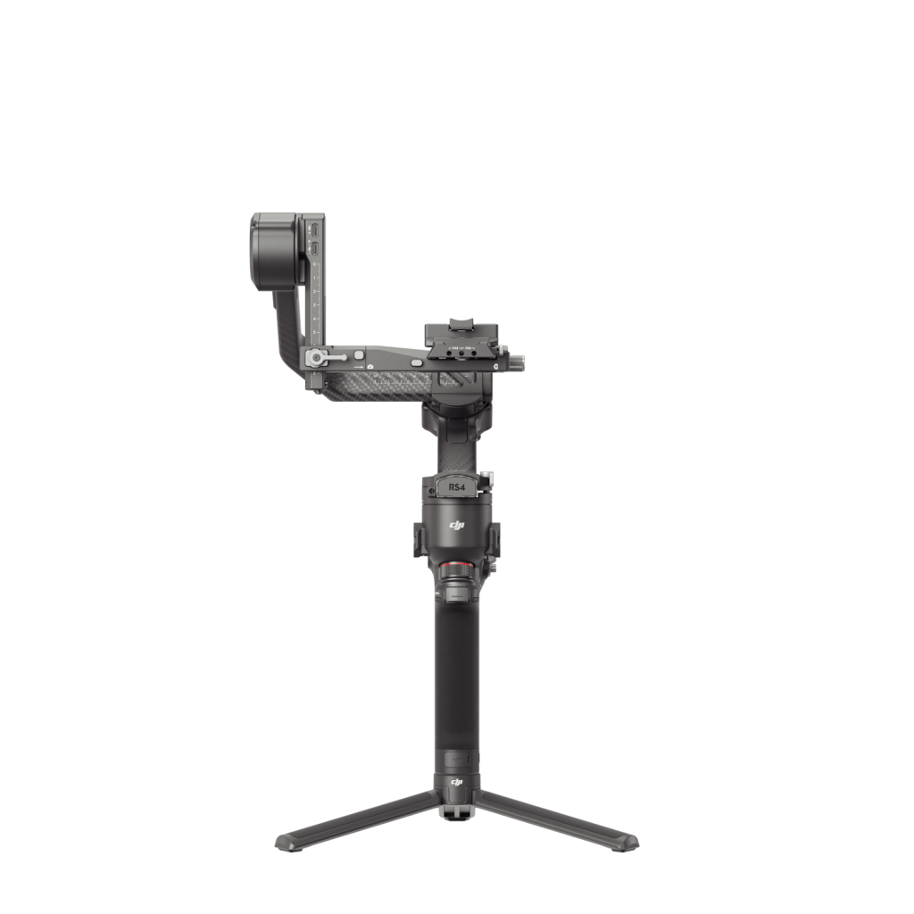 DJI RS 4 Pro Combo 