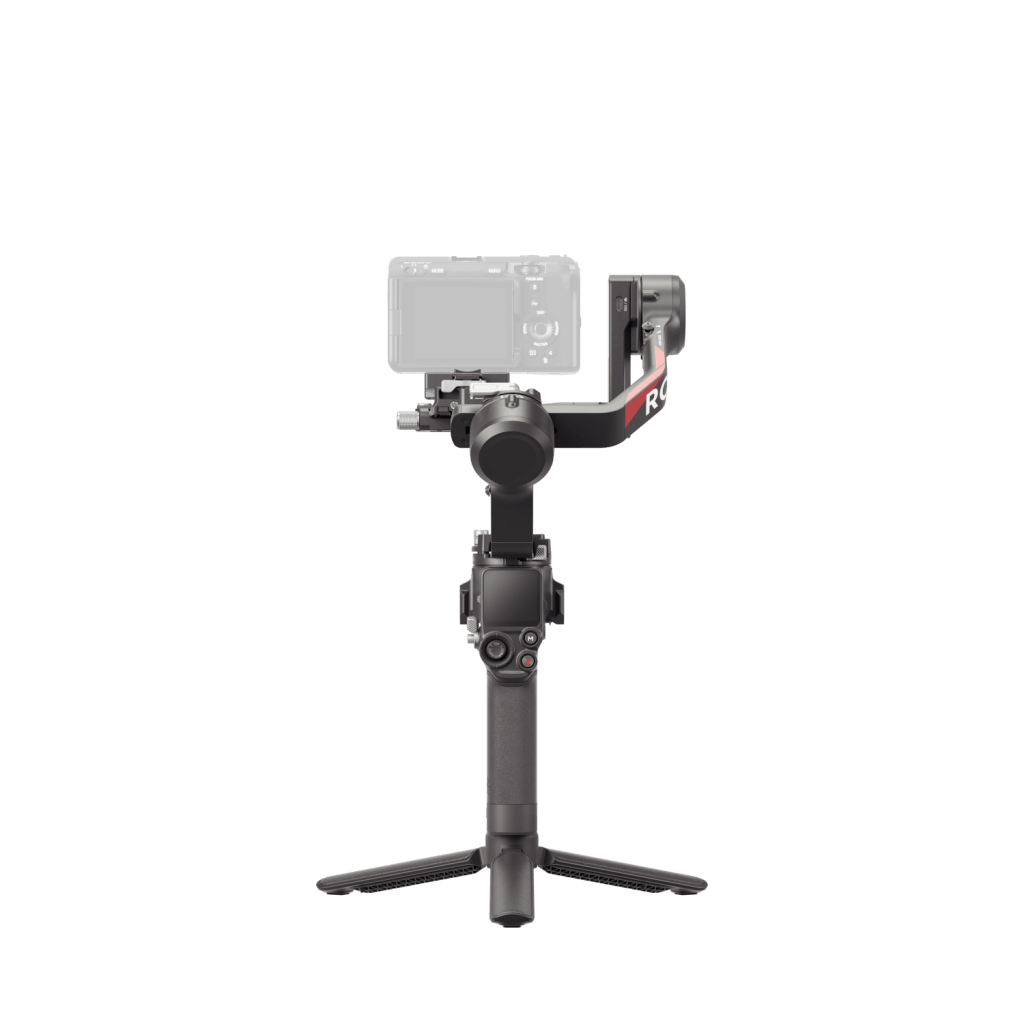 DJI RS 4 